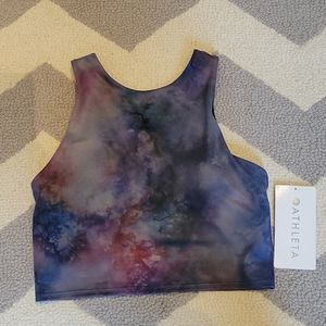 NWT Conscious Crop